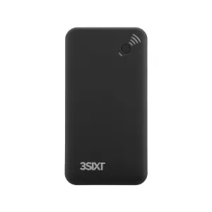 3sixT JetPak Blade Wireless 4000mAh mAh Universal Powerbank