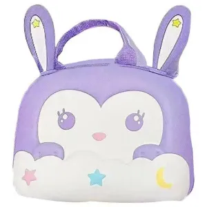 A Trendy And Adorable Rainbow Backpack For Cute Kids (Kuromi)