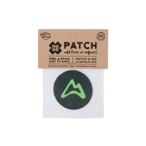 AllTrails Noso Patch