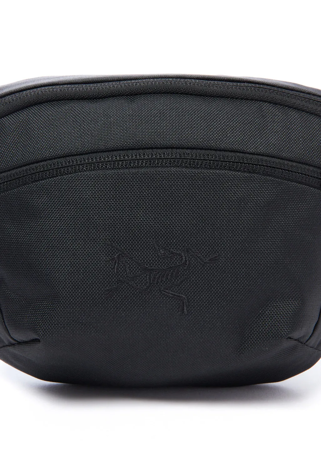 Arc'teryx Mantis 1 Waistpack - Black