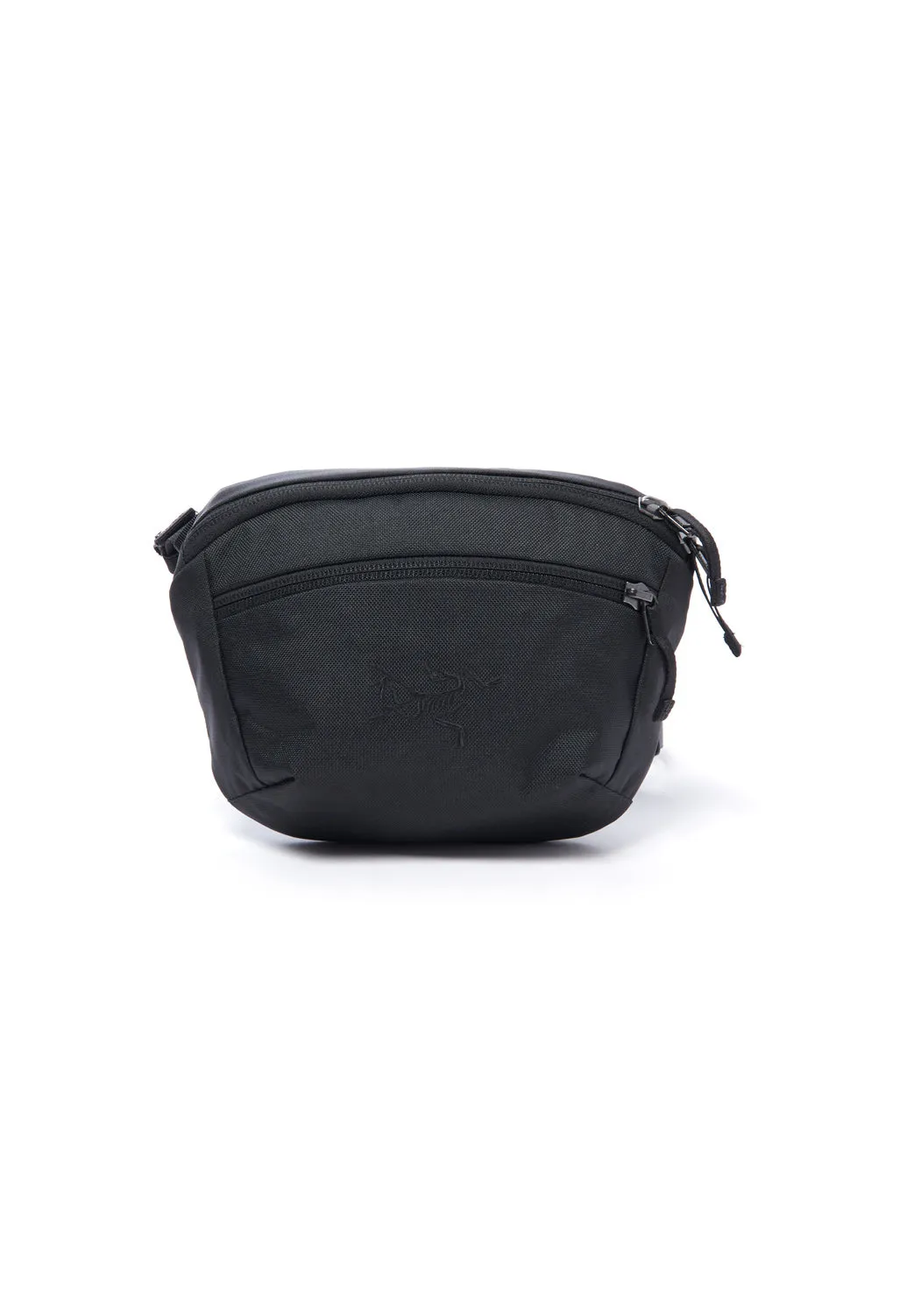 Arc'teryx Mantis 1 Waistpack - Black