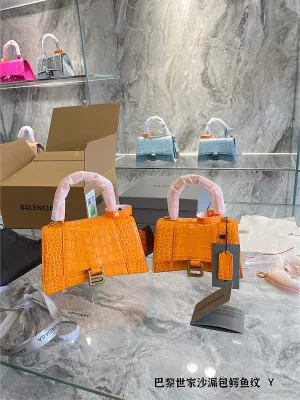 Bags-Realm - Balenciaga Bag - 1376