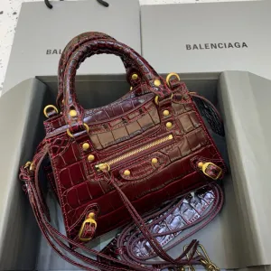 Bags-Realm - Balenciaga Bag - 513