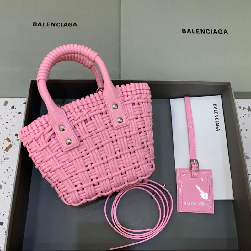 Bags-Realm - Balenciaga Bag - 536