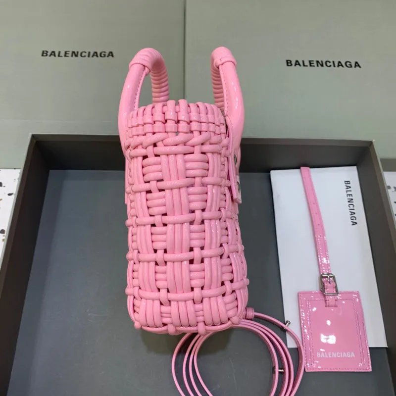 Bags-Realm - Balenciaga Bag - 536