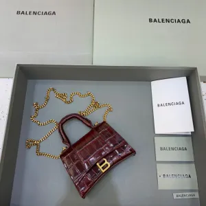 Bags-Realm - Balenciaga Bag - 686