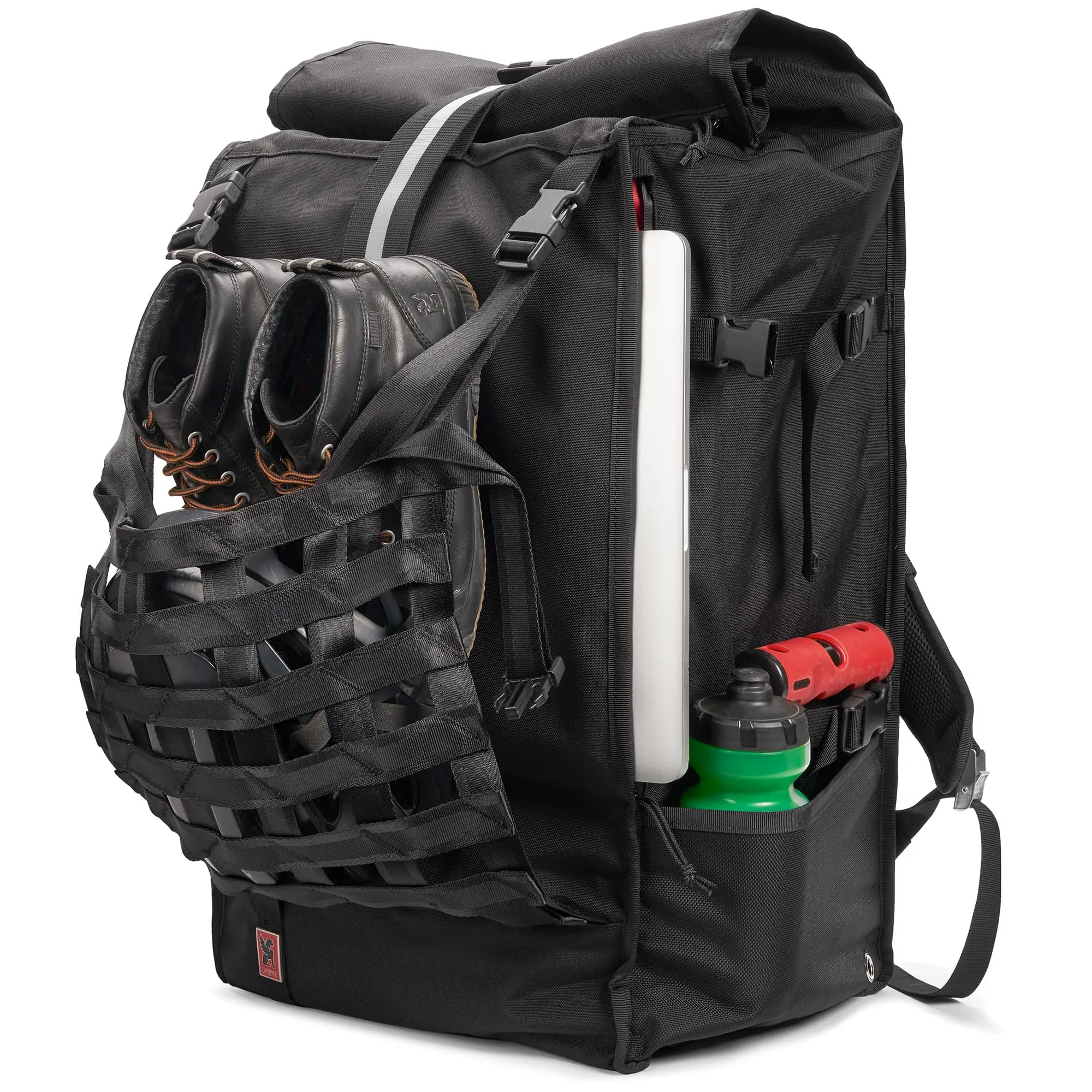 Barrage Pro 80L Pack