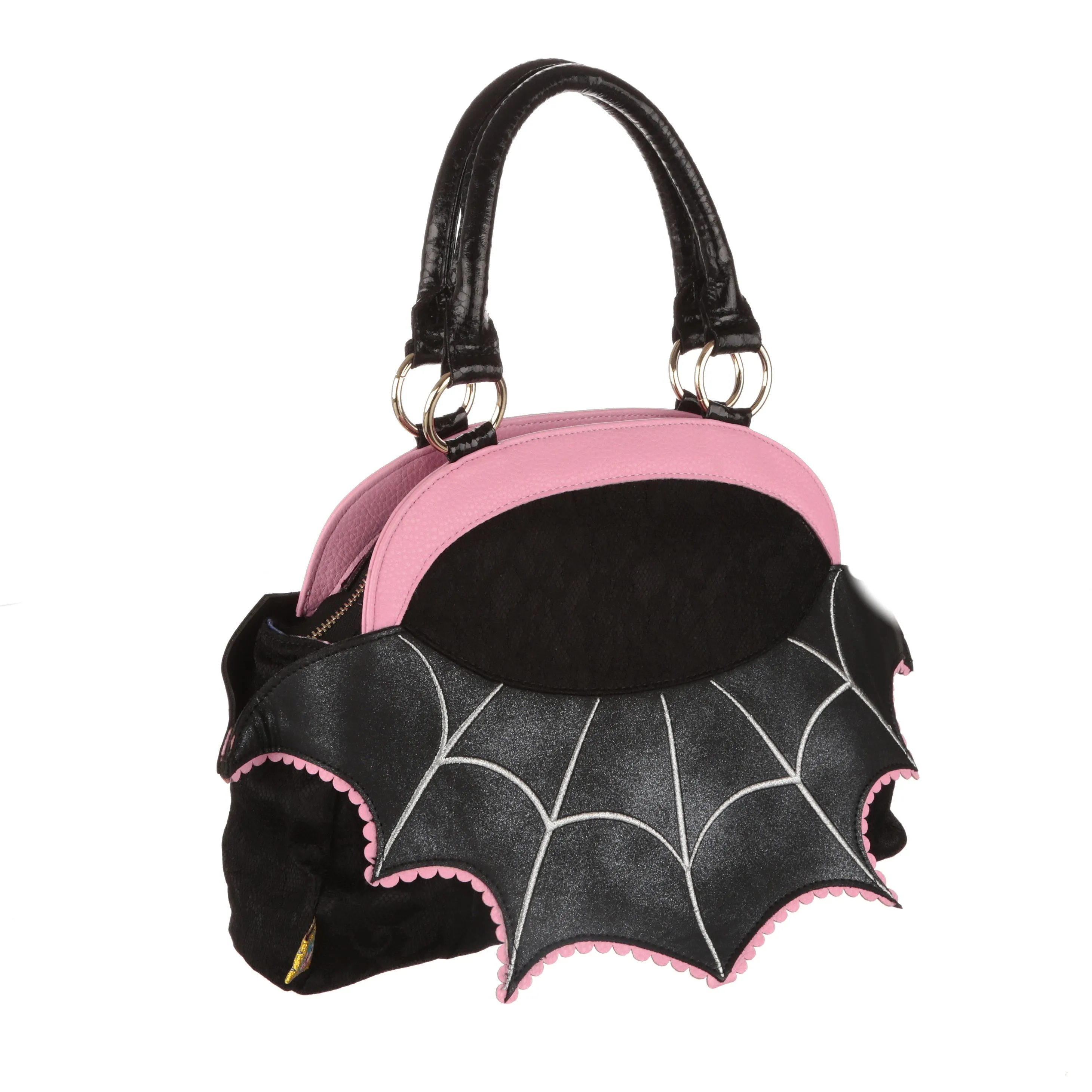 Beautiful Batty Bag