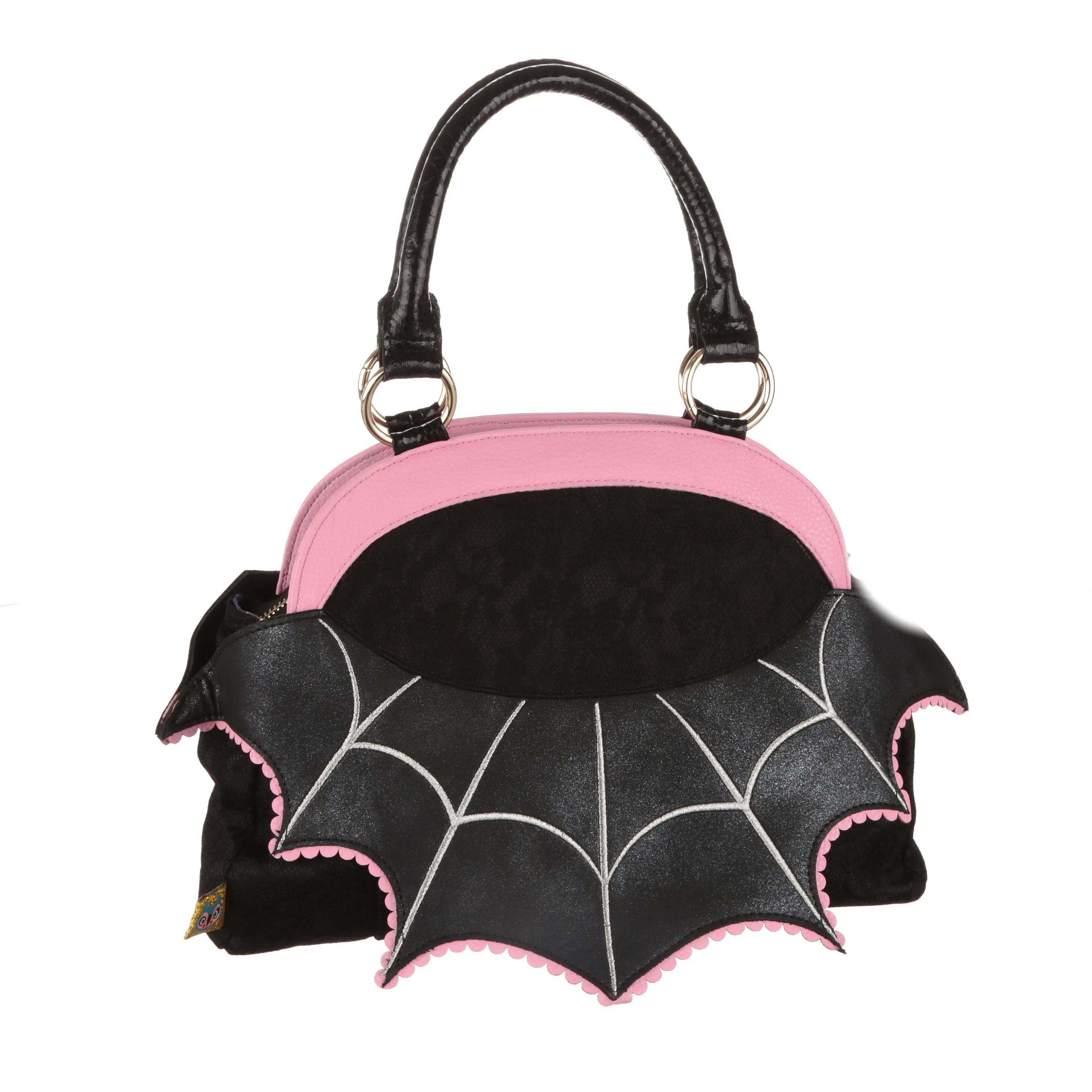 Beautiful Batty Bag