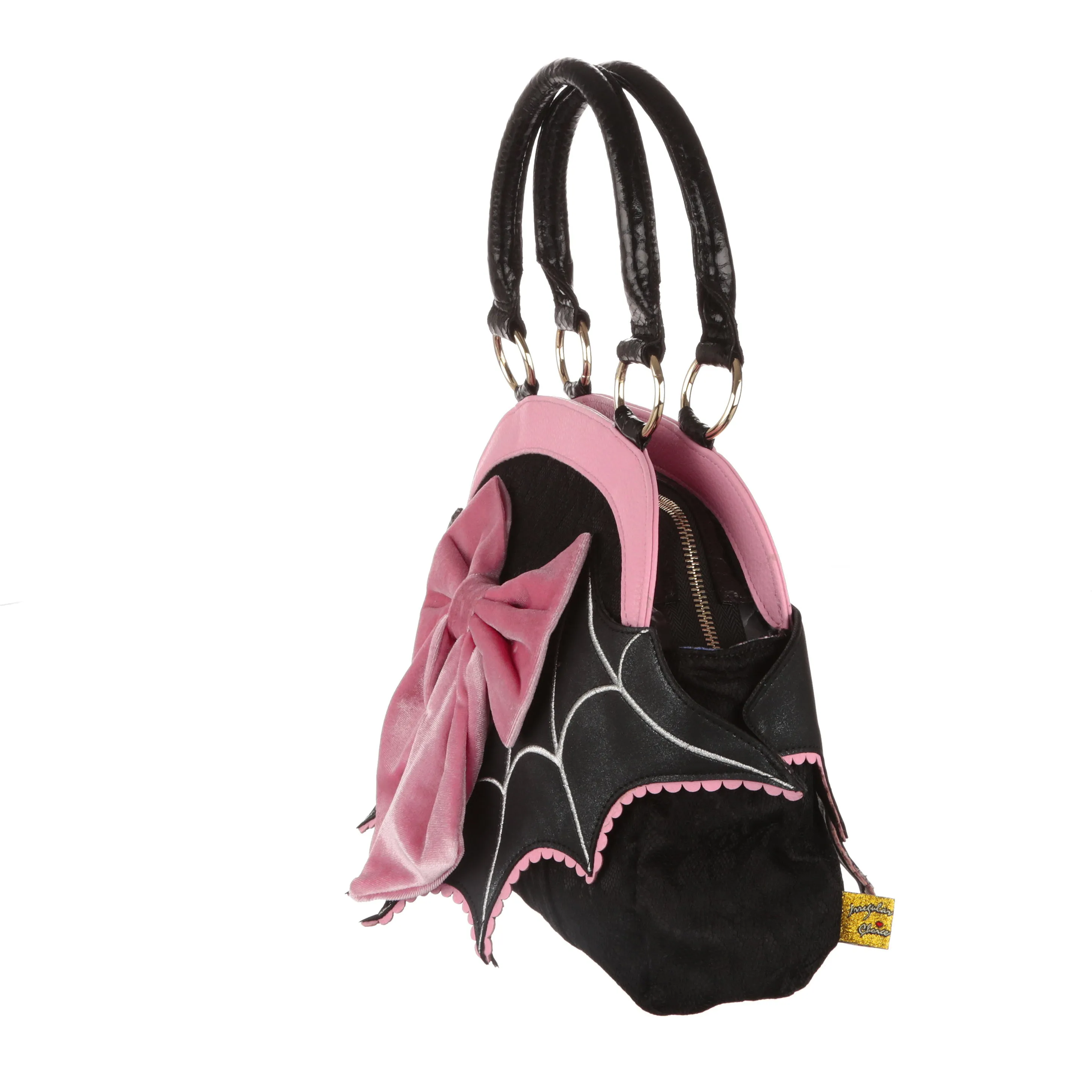 Beautiful Batty Bag