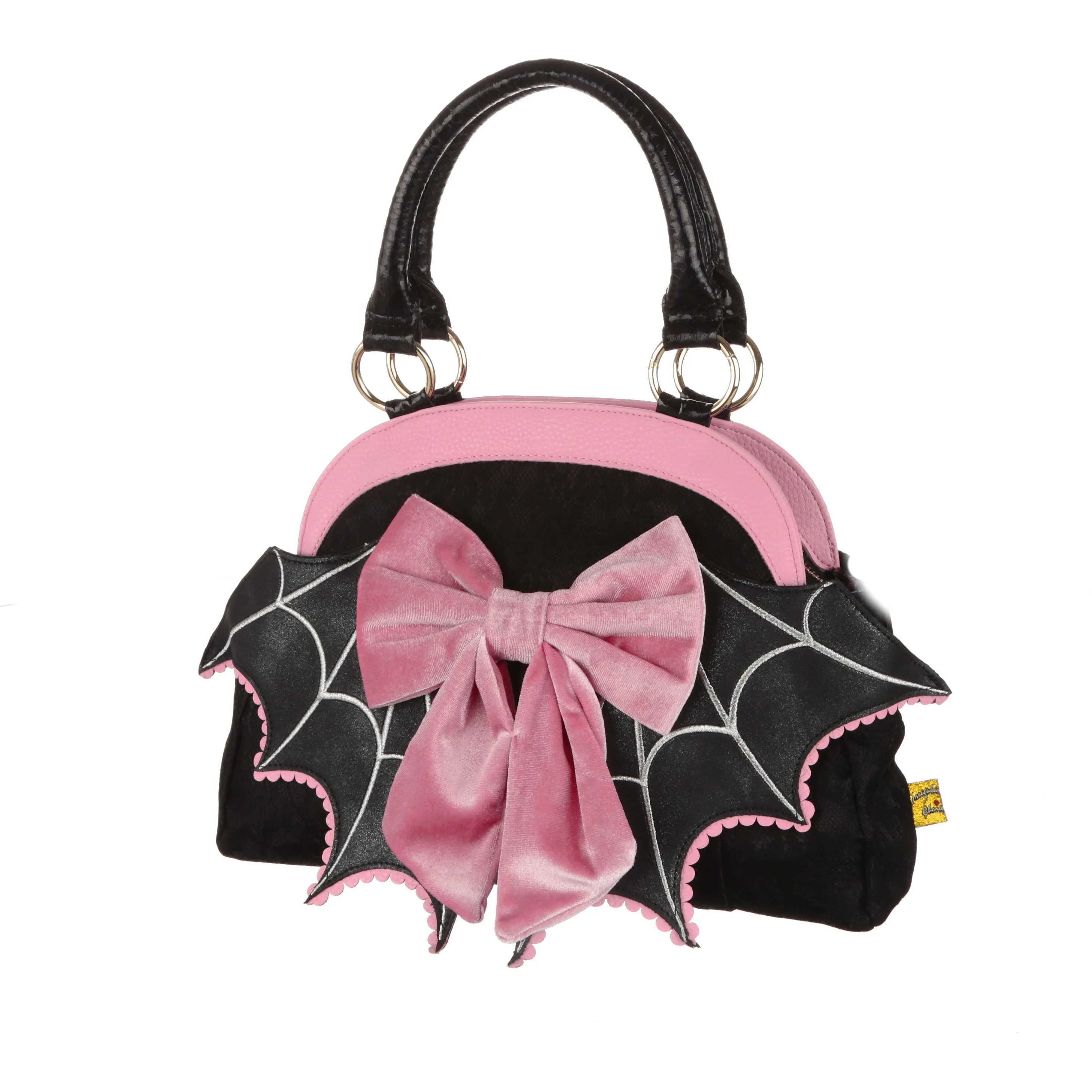 Beautiful Batty Bag