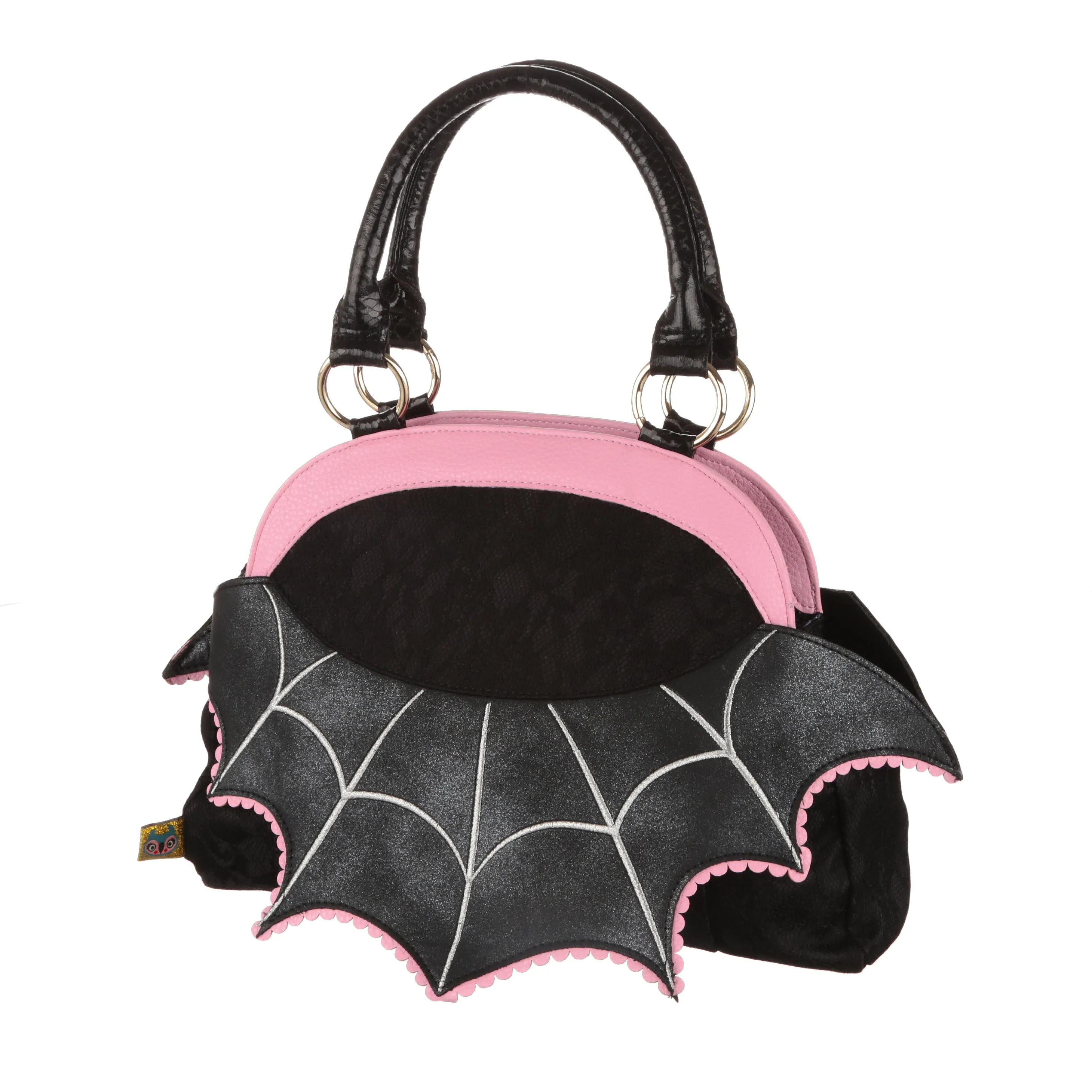 Beautiful Batty Bag