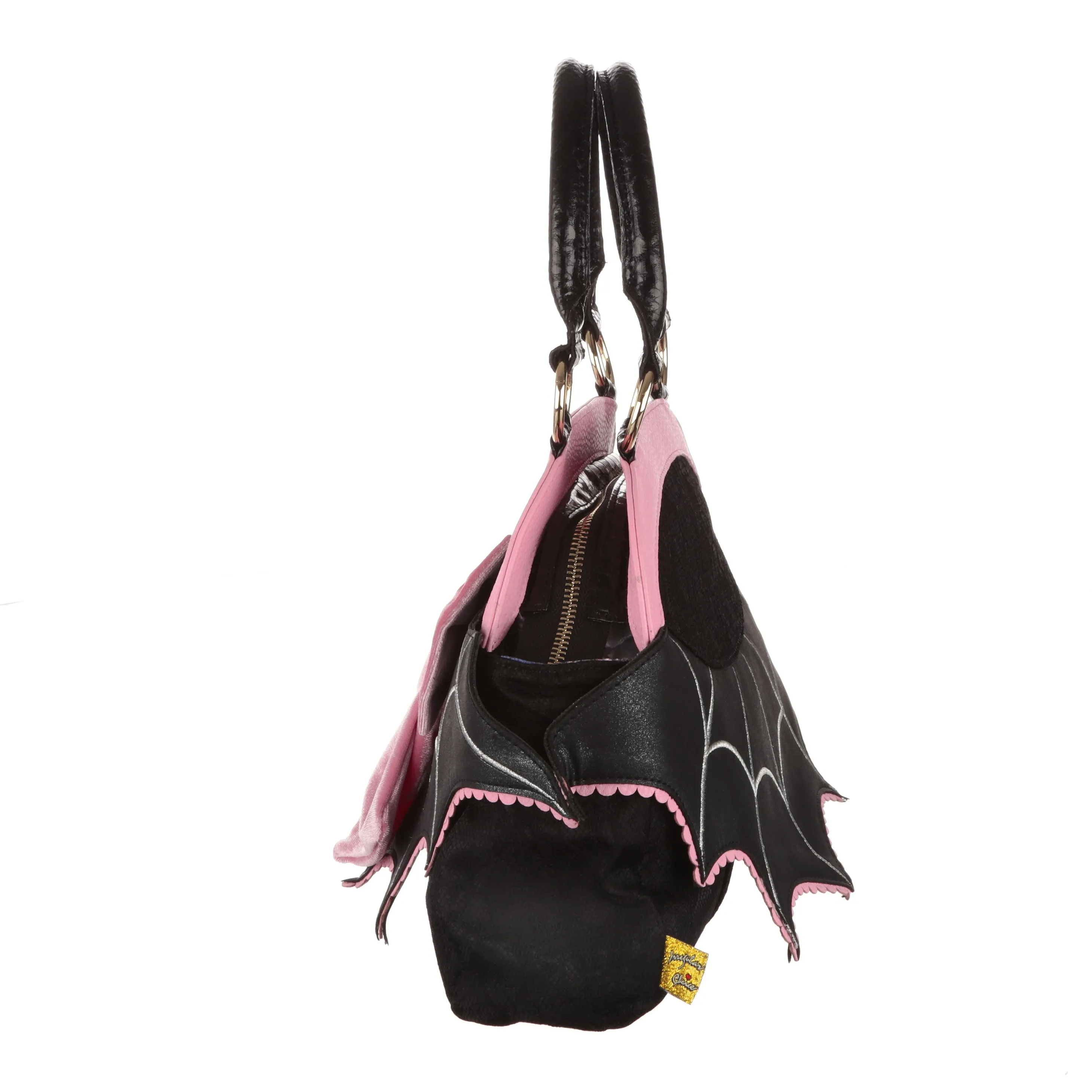 Beautiful Batty Bag