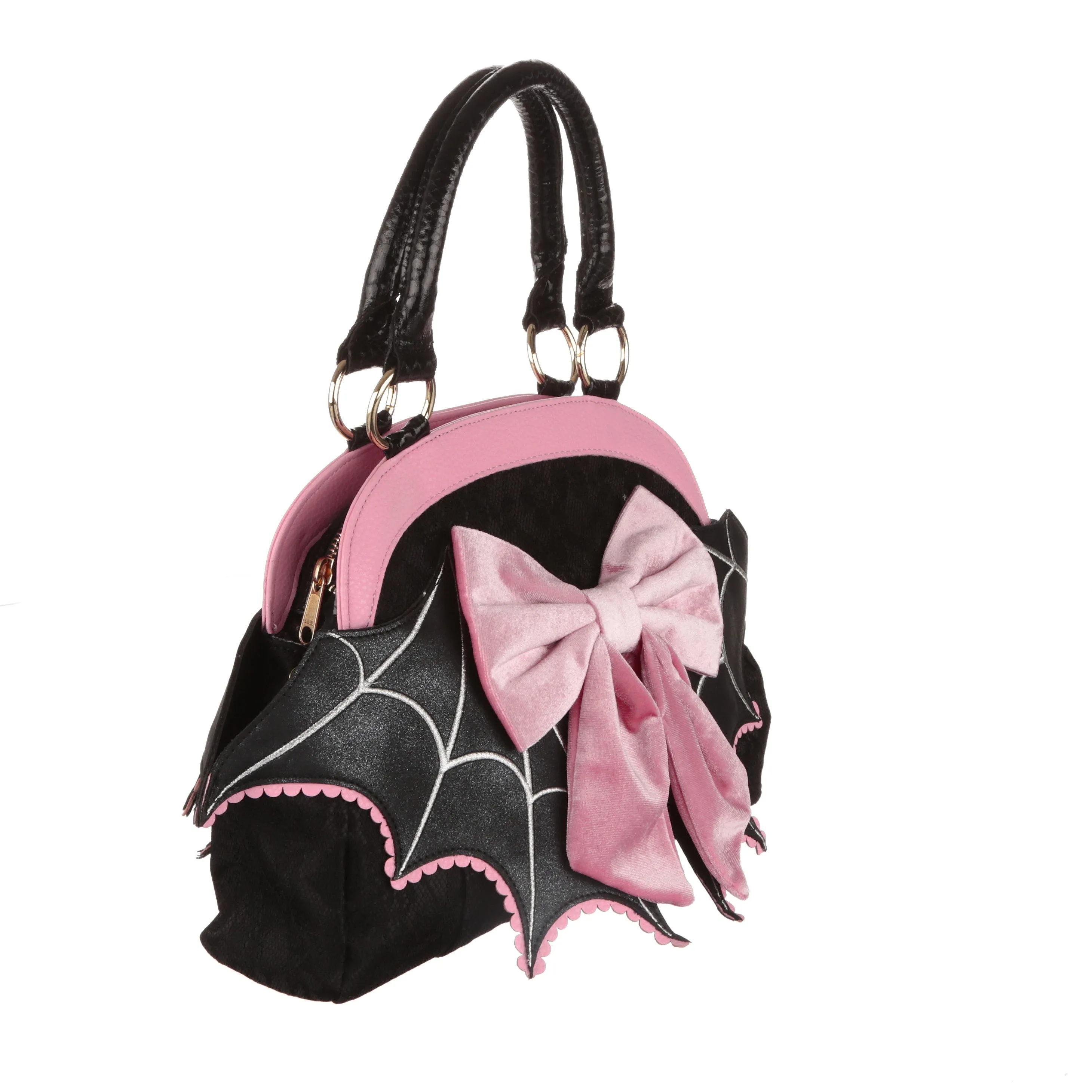 Beautiful Batty Bag