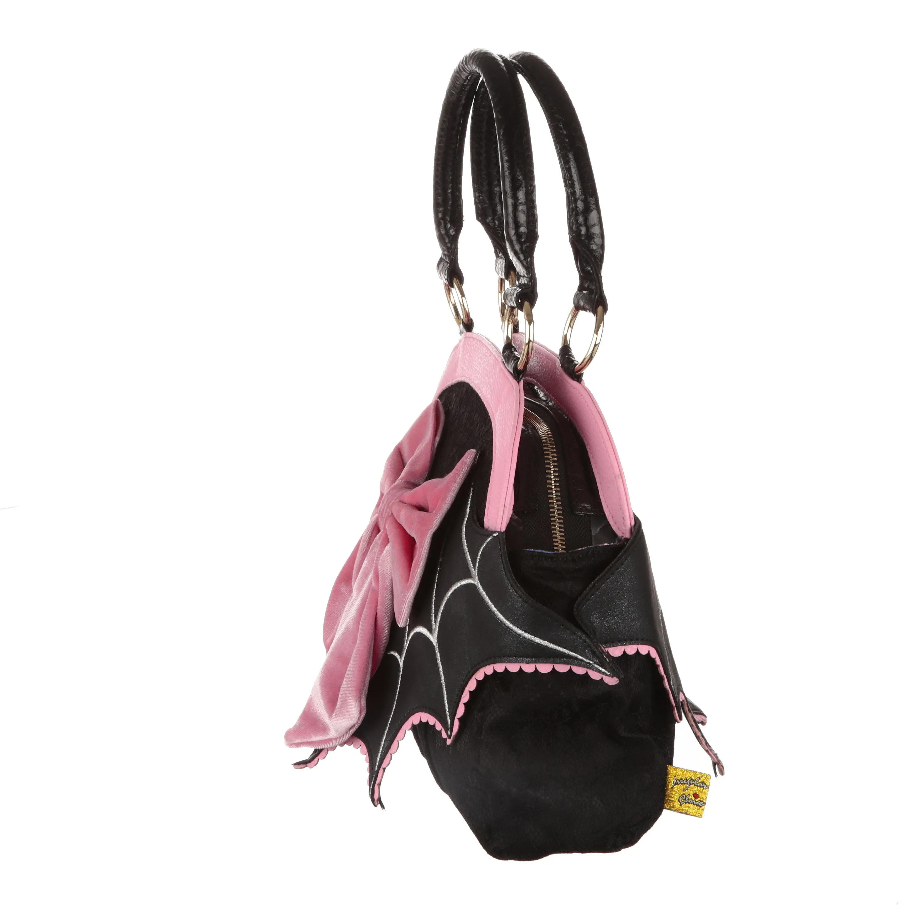 Beautiful Batty Bag