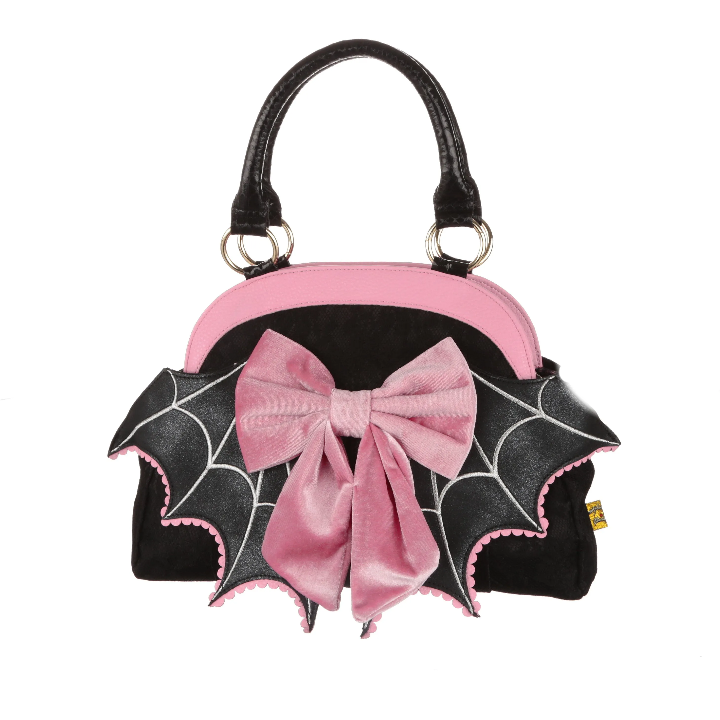 Beautiful Batty Bag