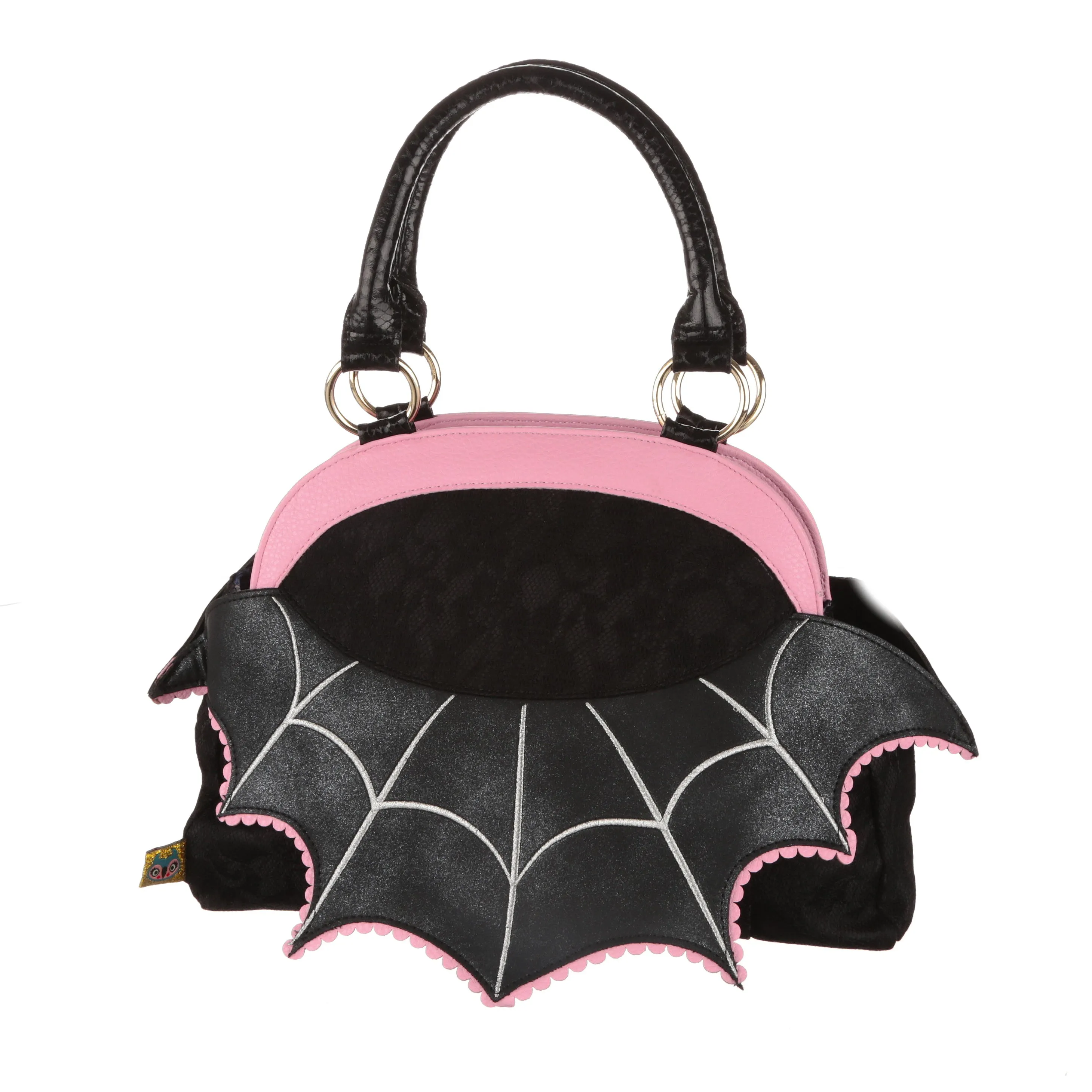 Beautiful Batty Bag