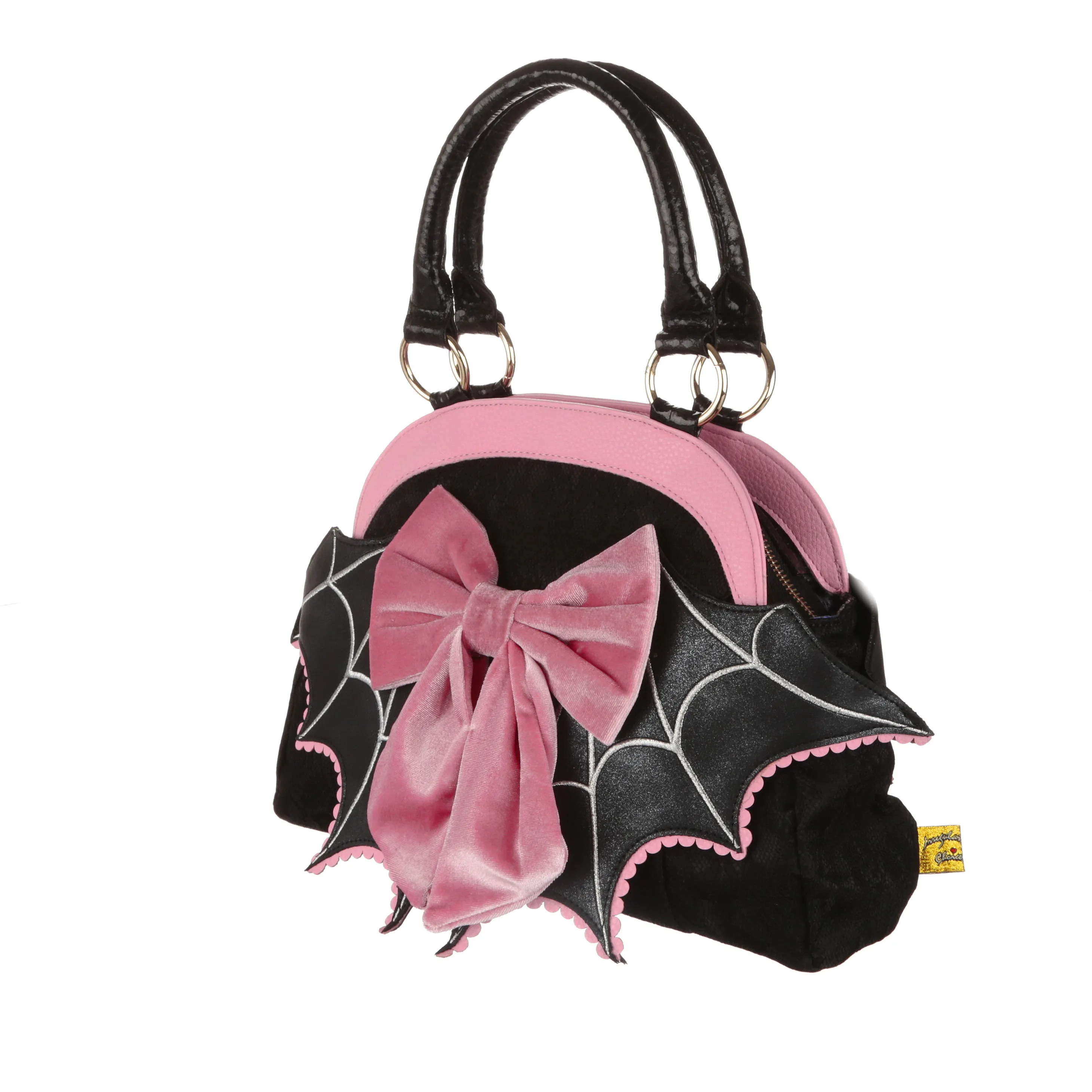 Beautiful Batty Bag