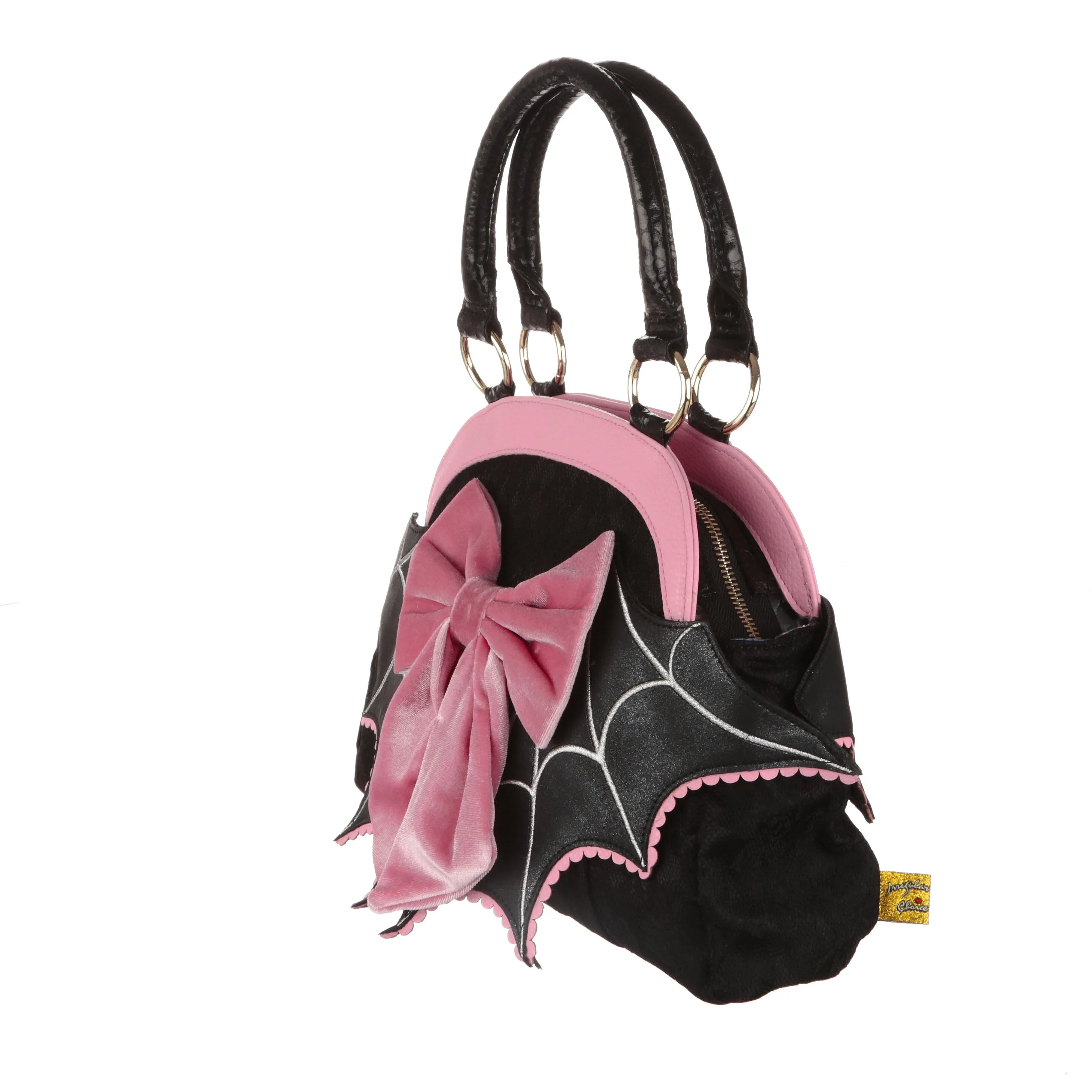 Beautiful Batty Bag