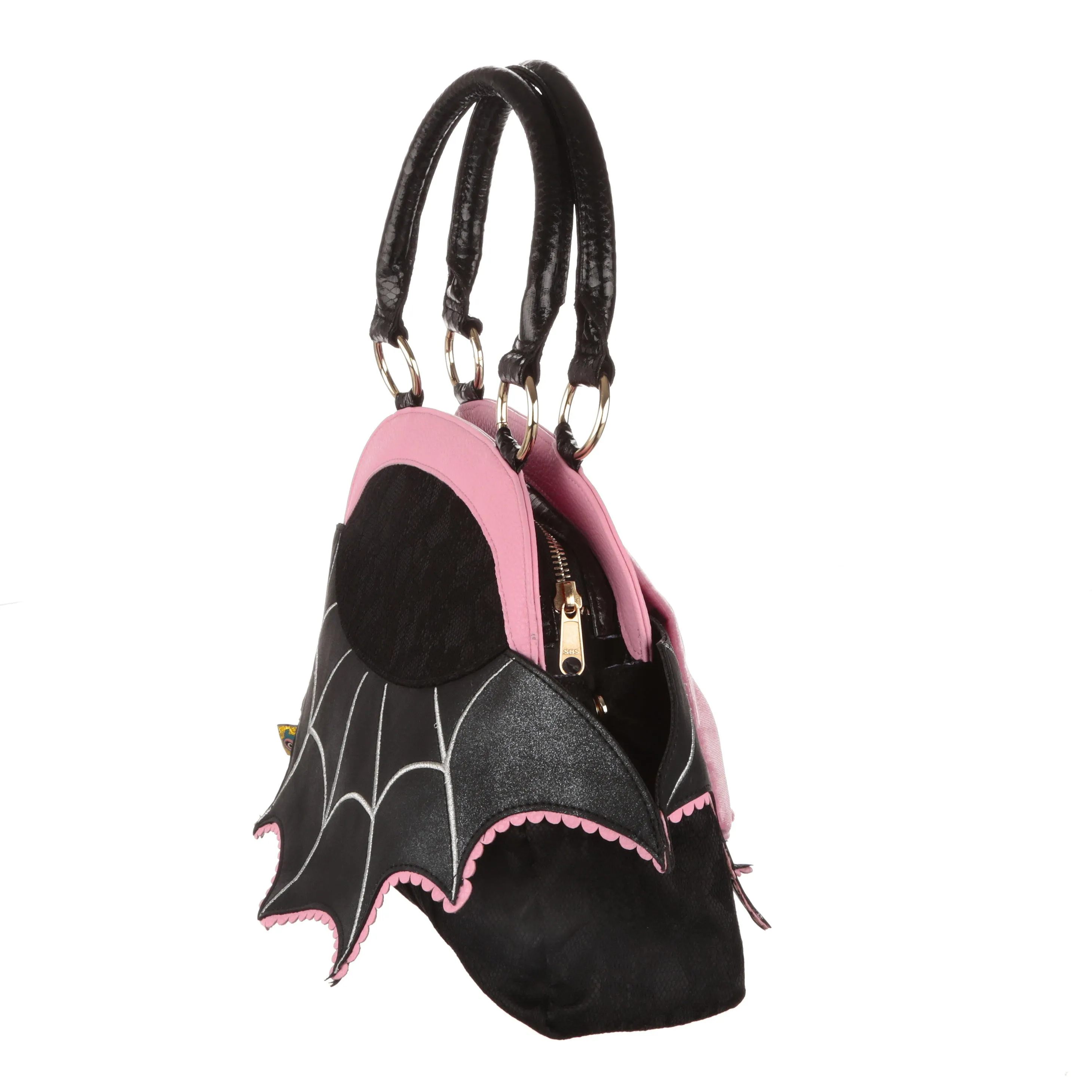 Beautiful Batty Bag