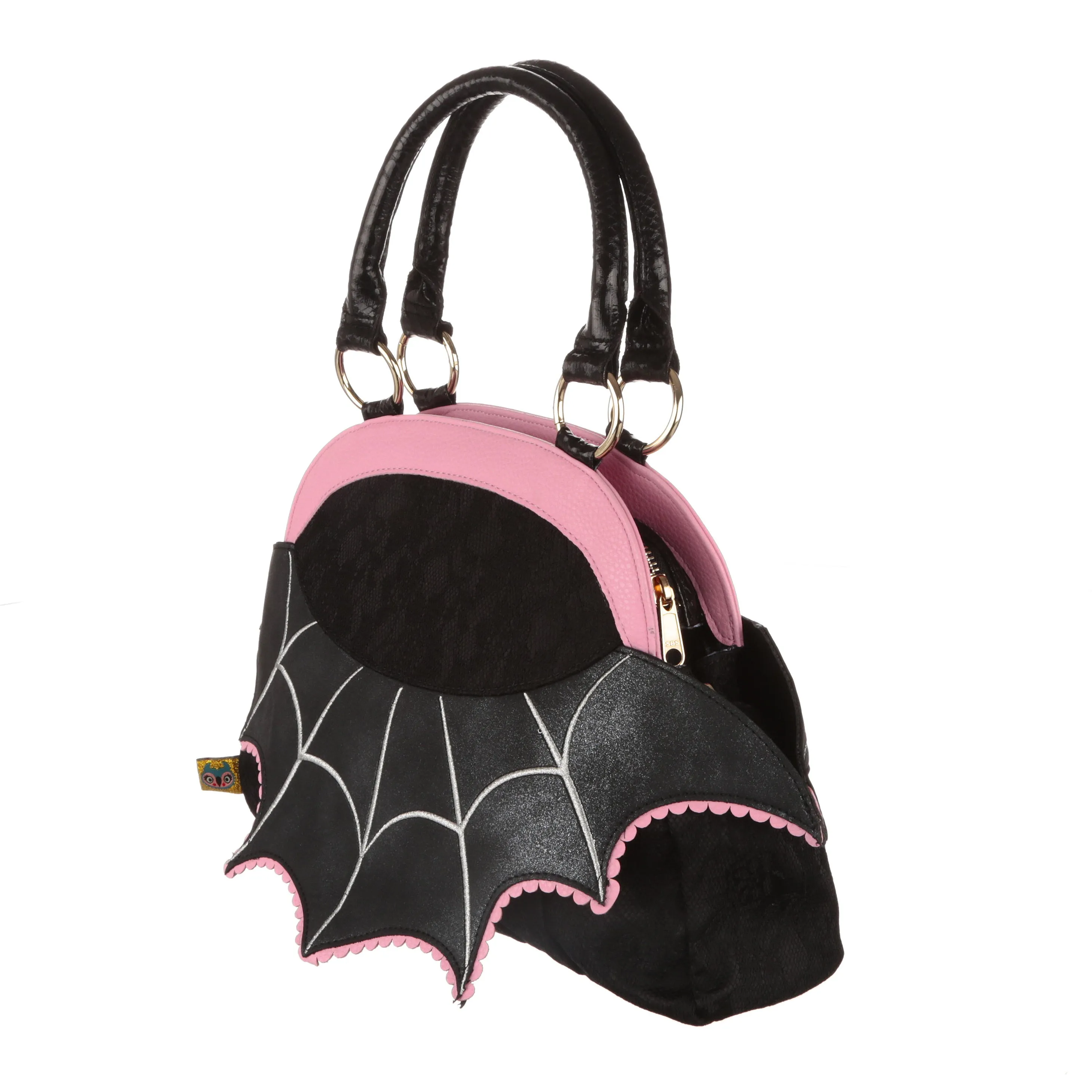 Beautiful Batty Bag