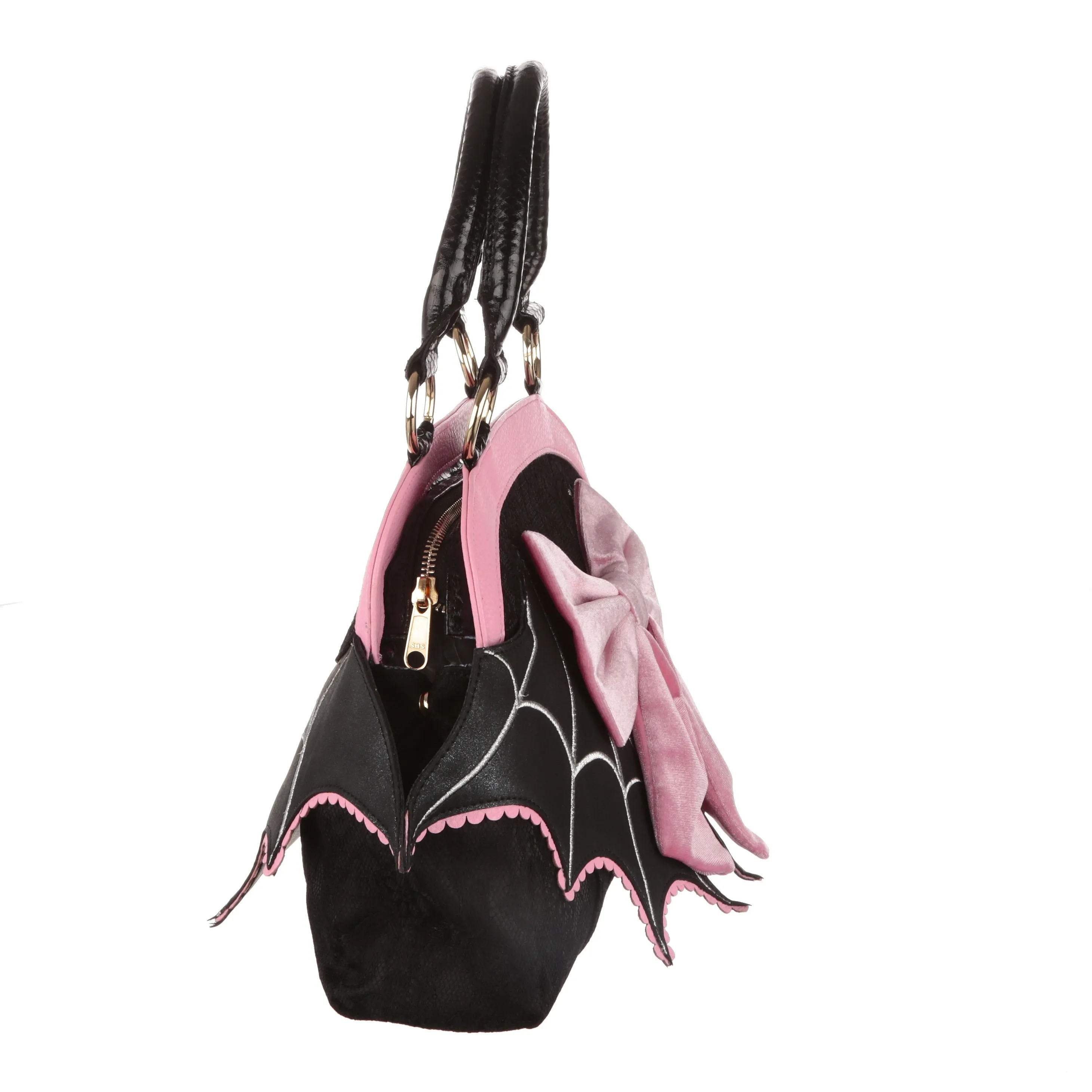 Beautiful Batty Bag