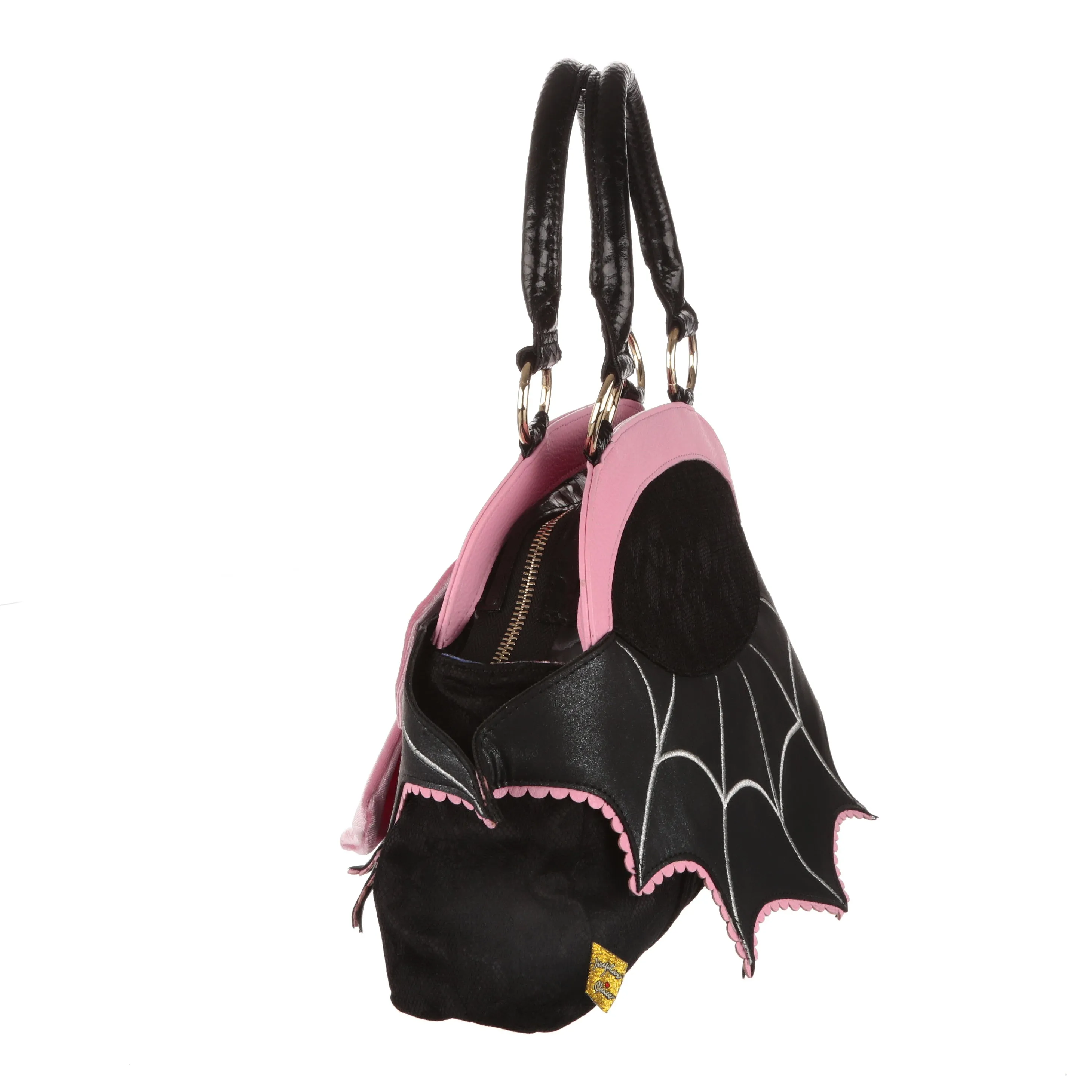 Beautiful Batty Bag