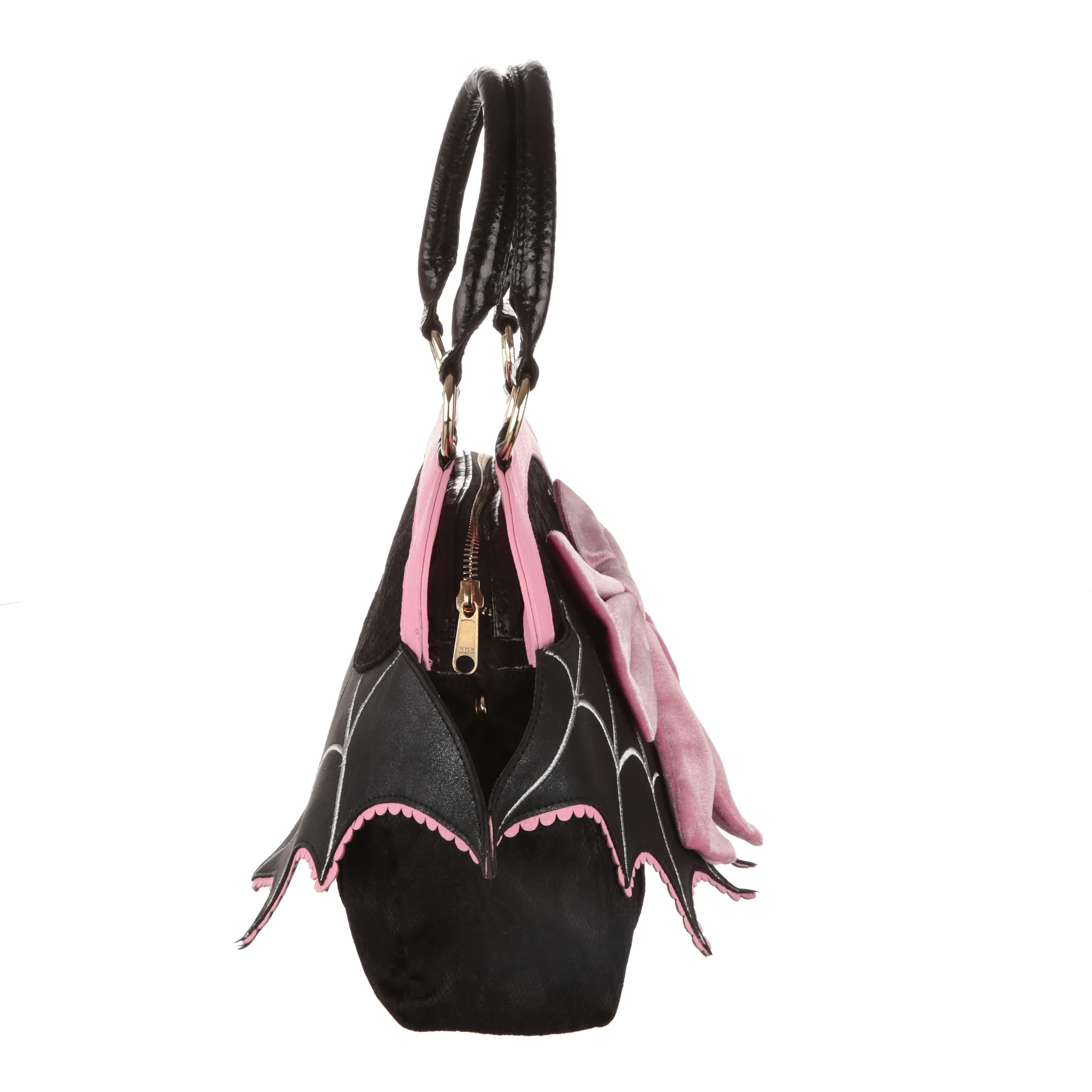 Beautiful Batty Bag