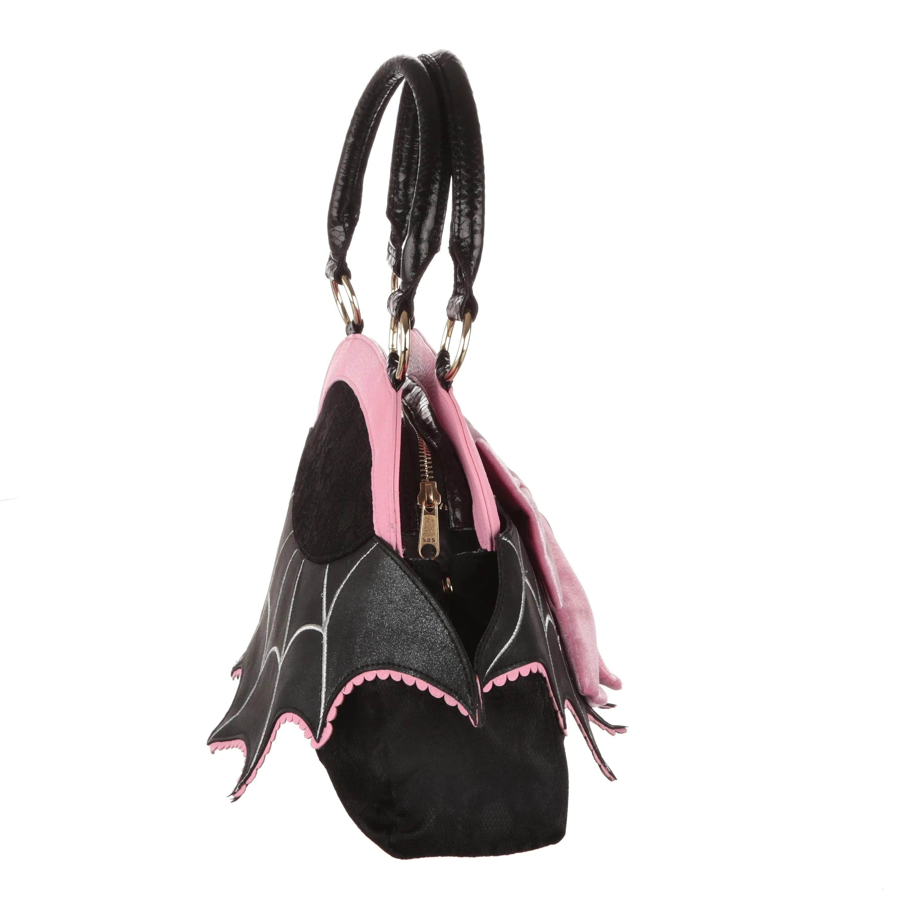 Beautiful Batty Bag