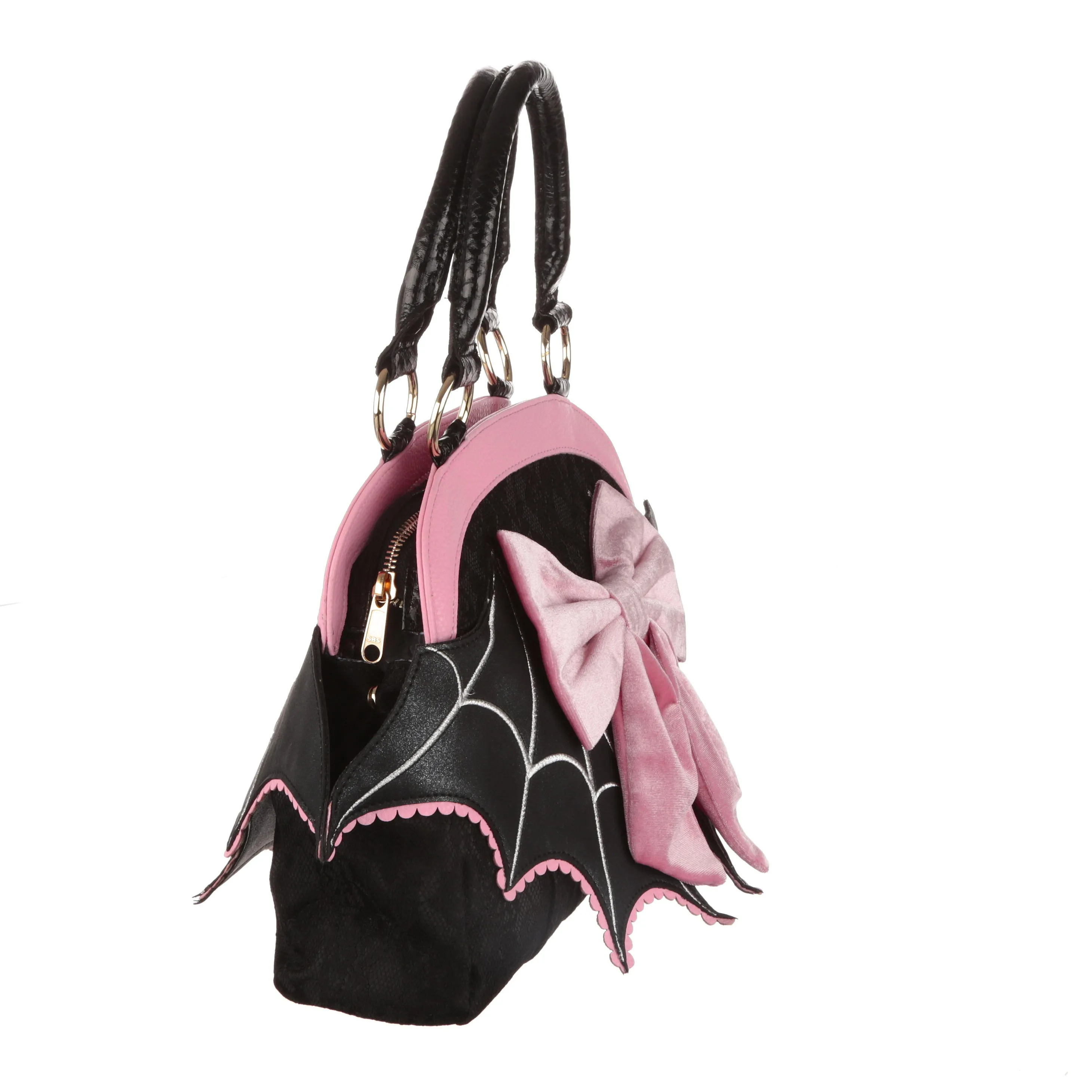 Beautiful Batty Bag