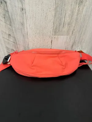 Belt Bag Athleta, Size Medium