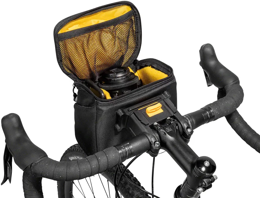 Compact Handlebar Bag/Fanny Pack