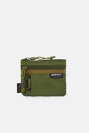 Cordura Wallet