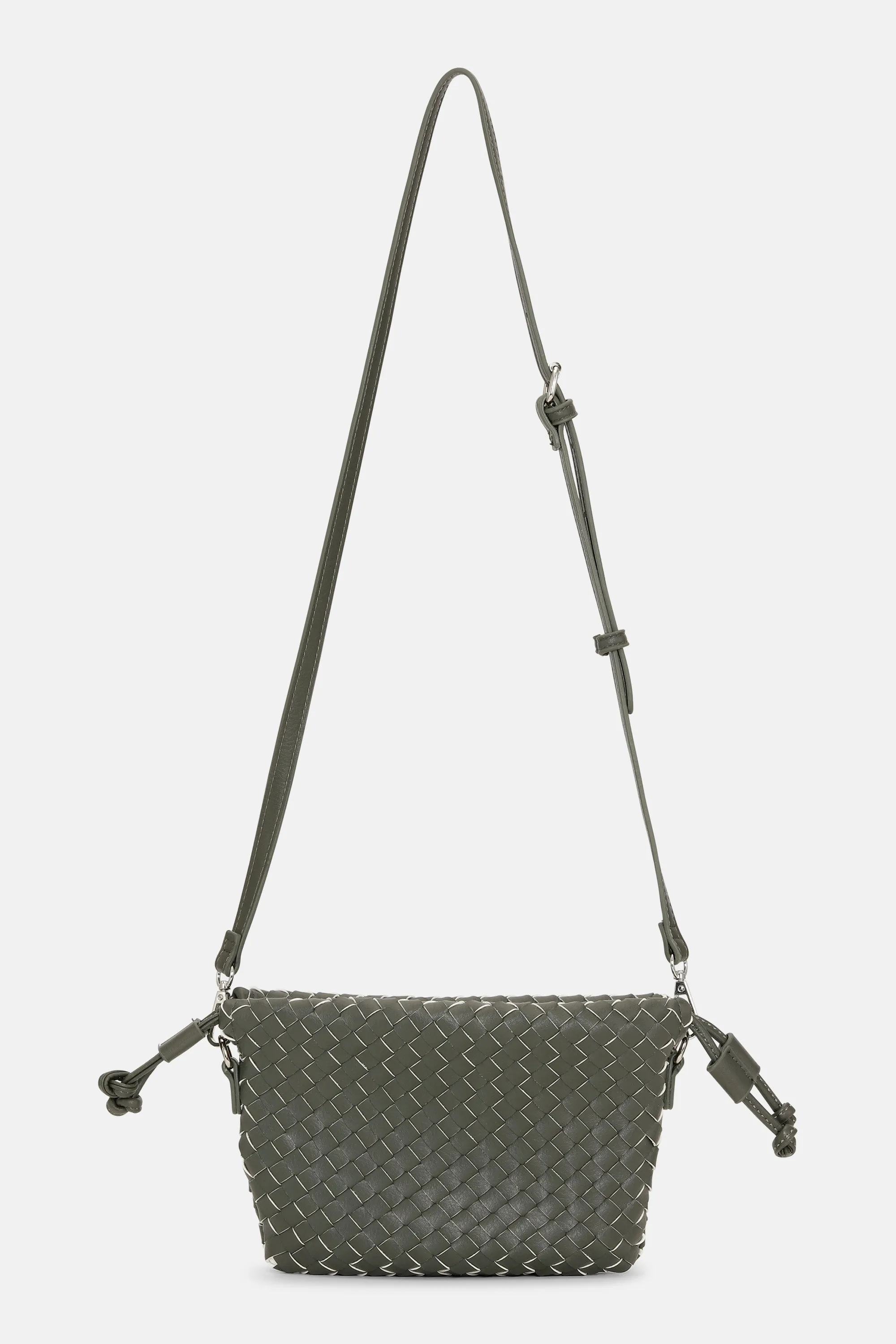 Crossbody Bag - Army