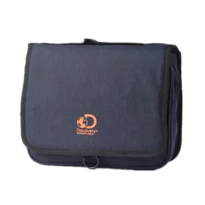 Discovery Adventures Hanging Toiletry Bag