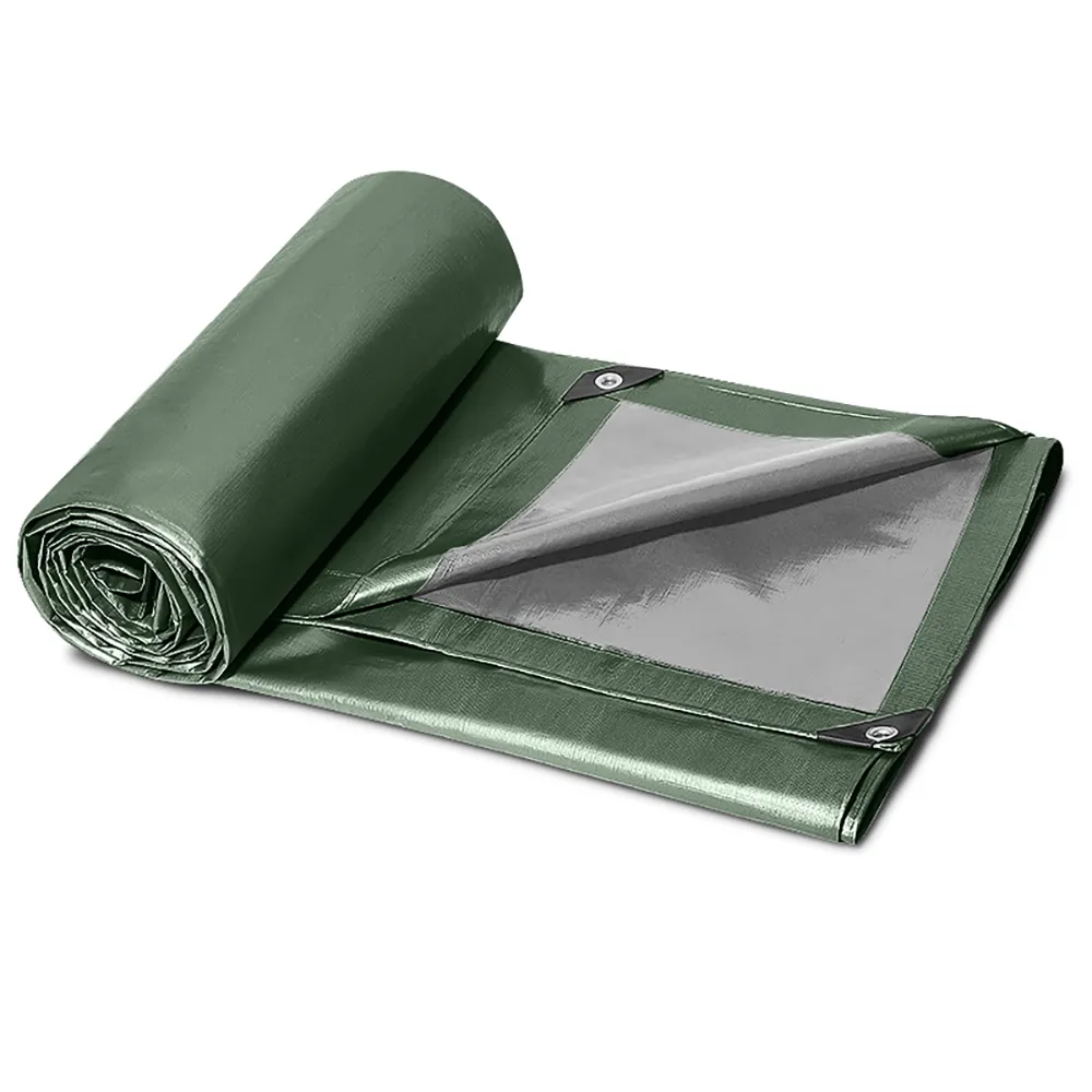 Etrol Damp Proof Mat - Green