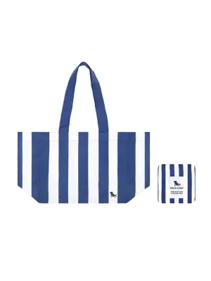 Everyday Tote Bag - Whitsunday Blue