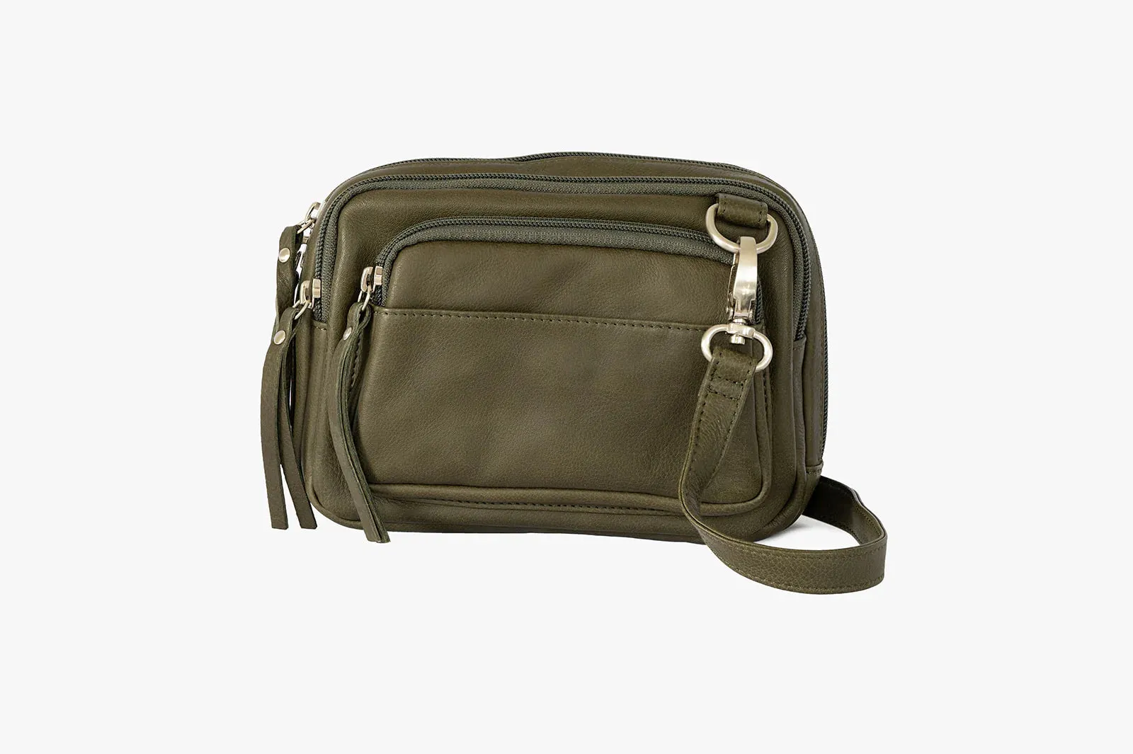 Flo Convertible Waist Pack