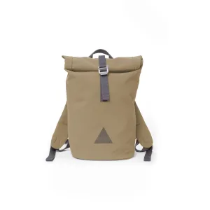 Fold Rolltop Backpack Small 16L Clay