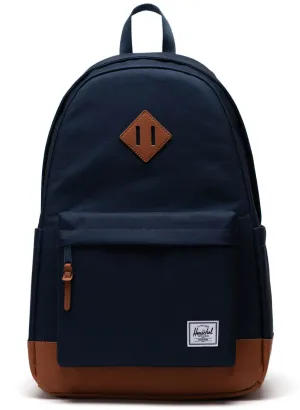 Herschel Heritage Navy