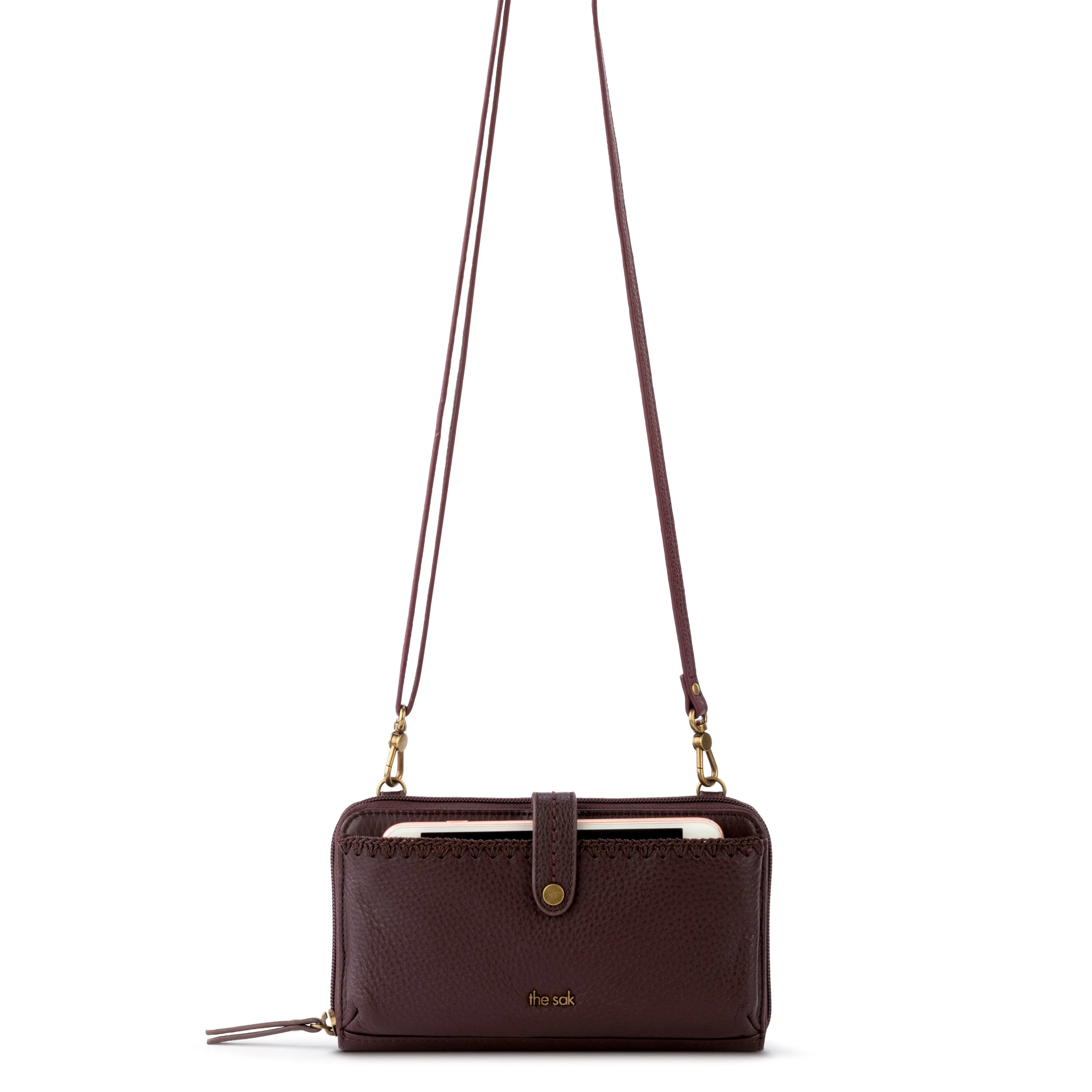 Iris Large Smartphone Crossbody