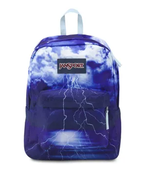 JANSPORT High Stakes Backpack - Multi Lightning Strike