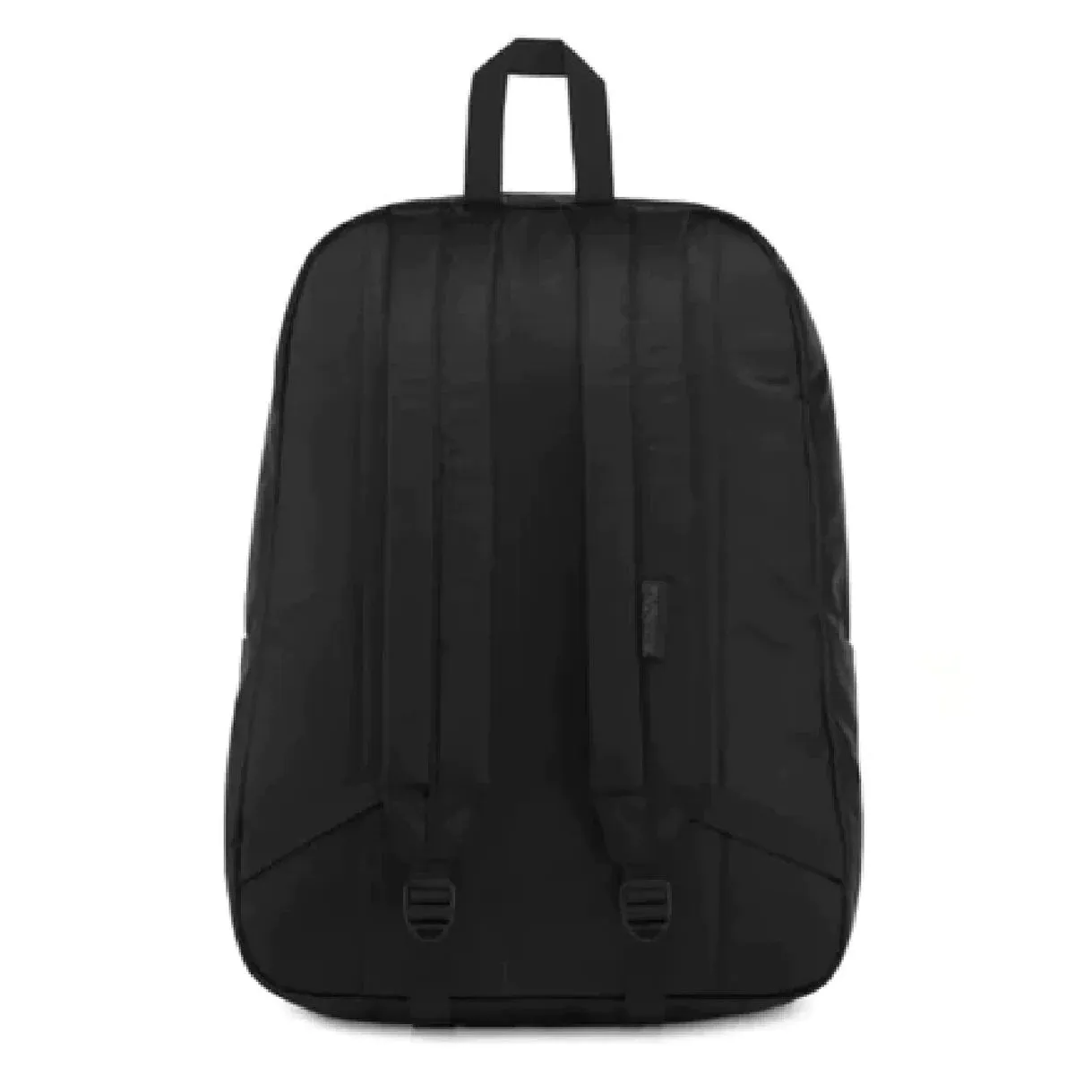 JANSPORT SUPERBREAK LUXE BLACK