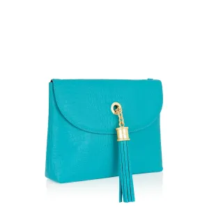 Jasmine Crossbody - Textured