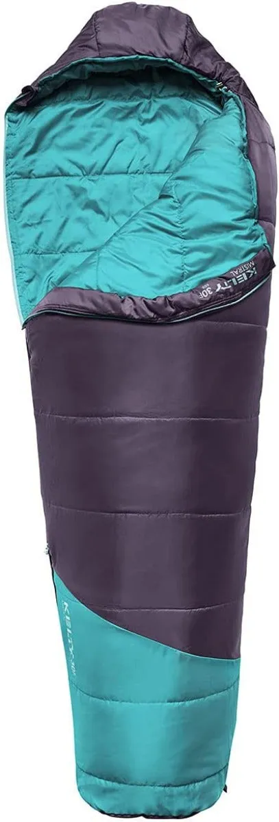 Kelty® Mistral Kids 30° Sleeping Bag