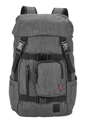 Landlock 20L Backpack - Charcoal Heather