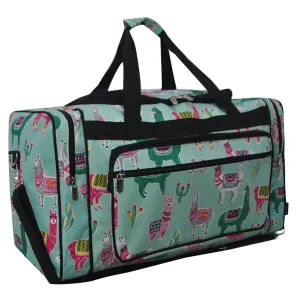 Llama NGIL Canvas 23" Duffle Bag