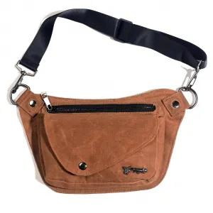 Lux Hip Pouch