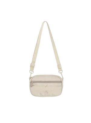 Mini Cruise Crossbody (Shell)