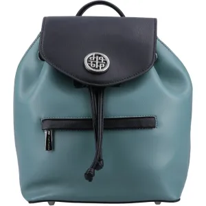 Mint Mona Backpack